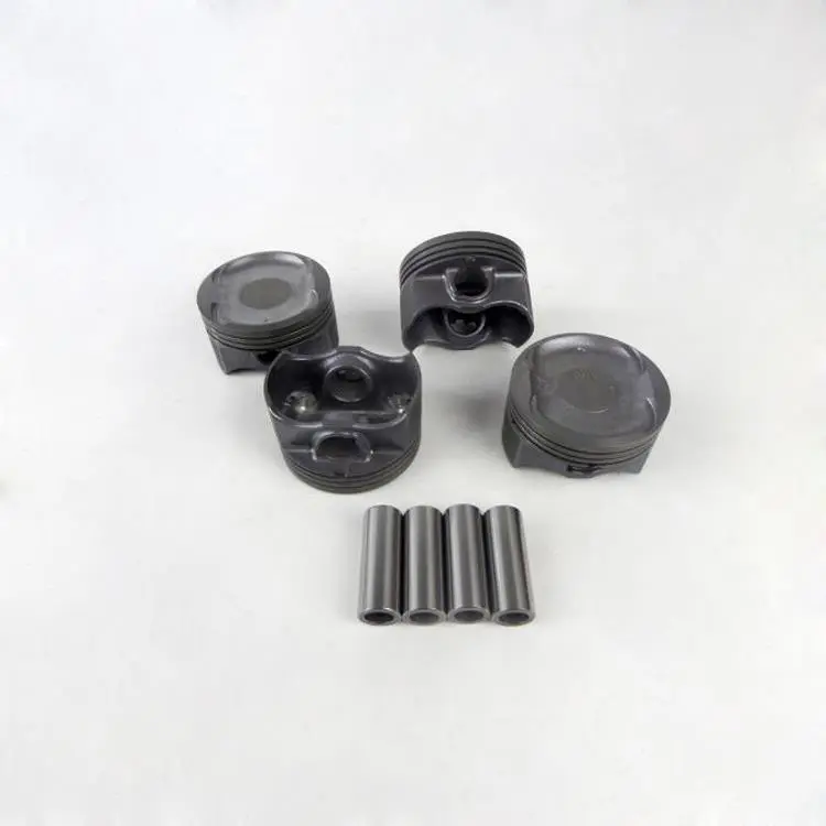 PISTON & PIN ASSY