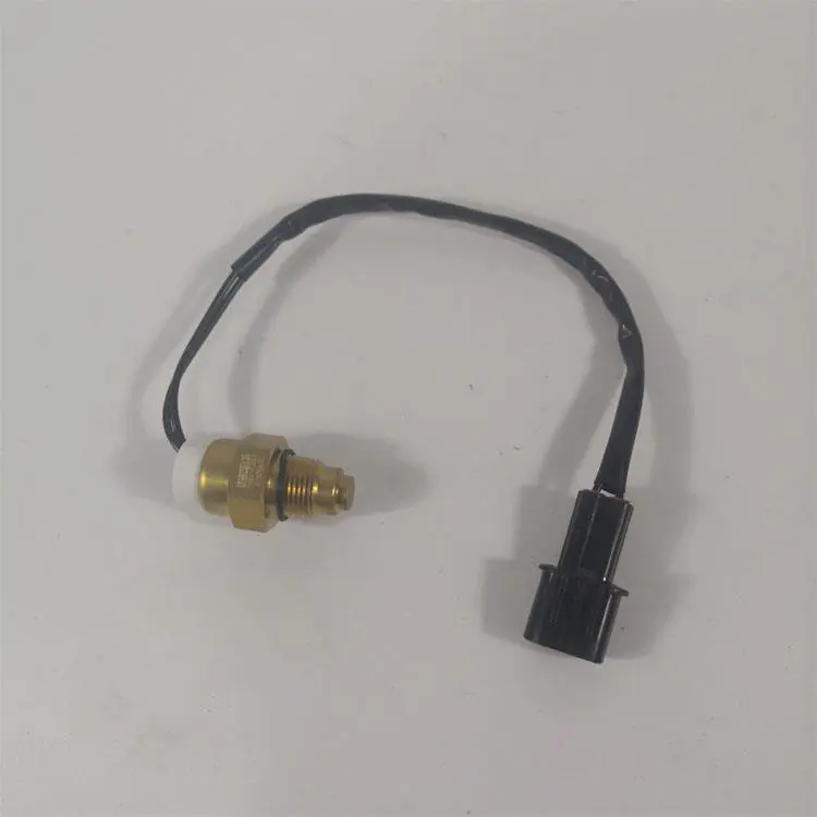 SENSOR A-COOLANT TEMP