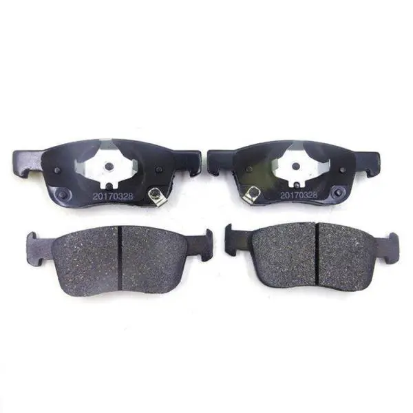 BRAKE PAD