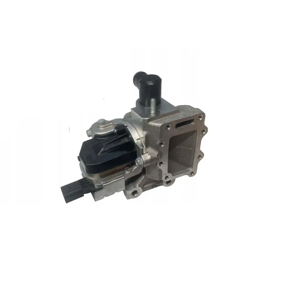 VALVE ASSY-EGR