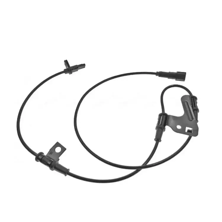 SENSOR A-WHEEL SPEED