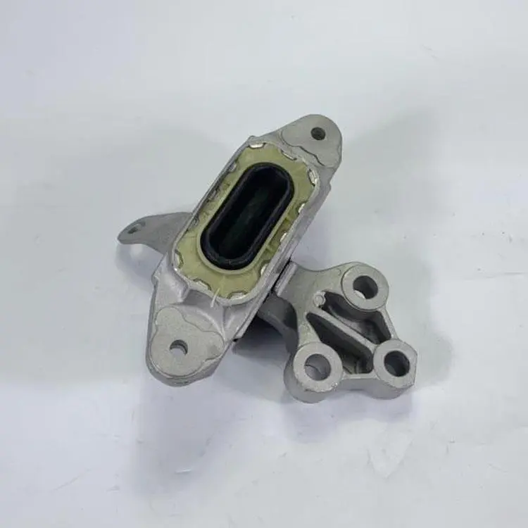 ENGINE MOUNTING