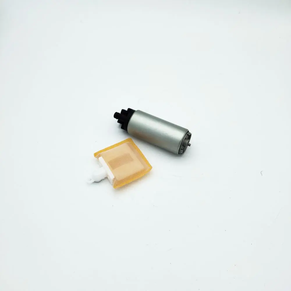 ELECTRIC FUEL PUMP