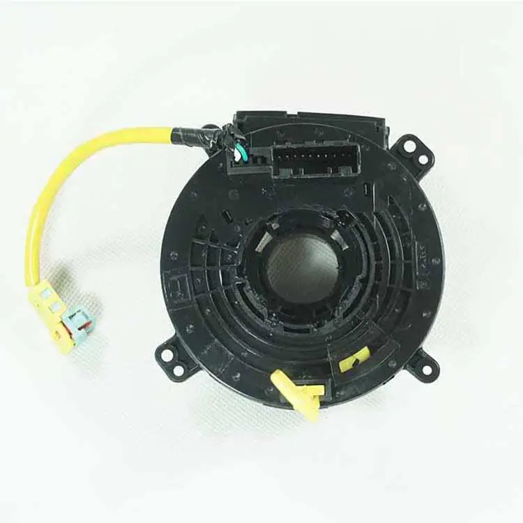 CLOCK SPRING