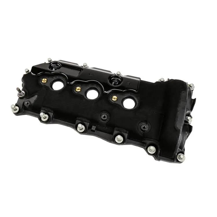 COVER ASSY - ROCKER