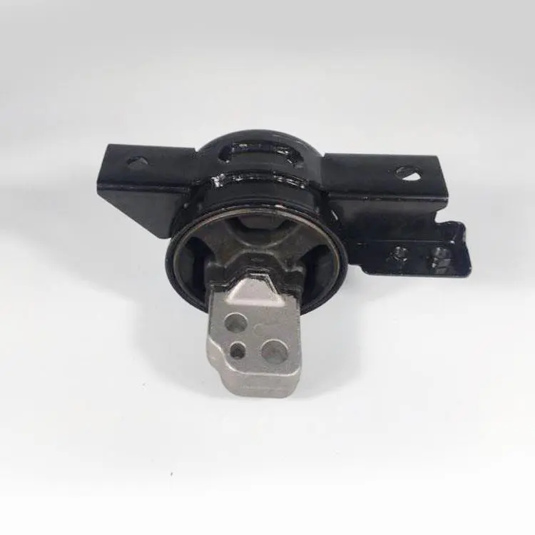 ENGINE MOUNTING
