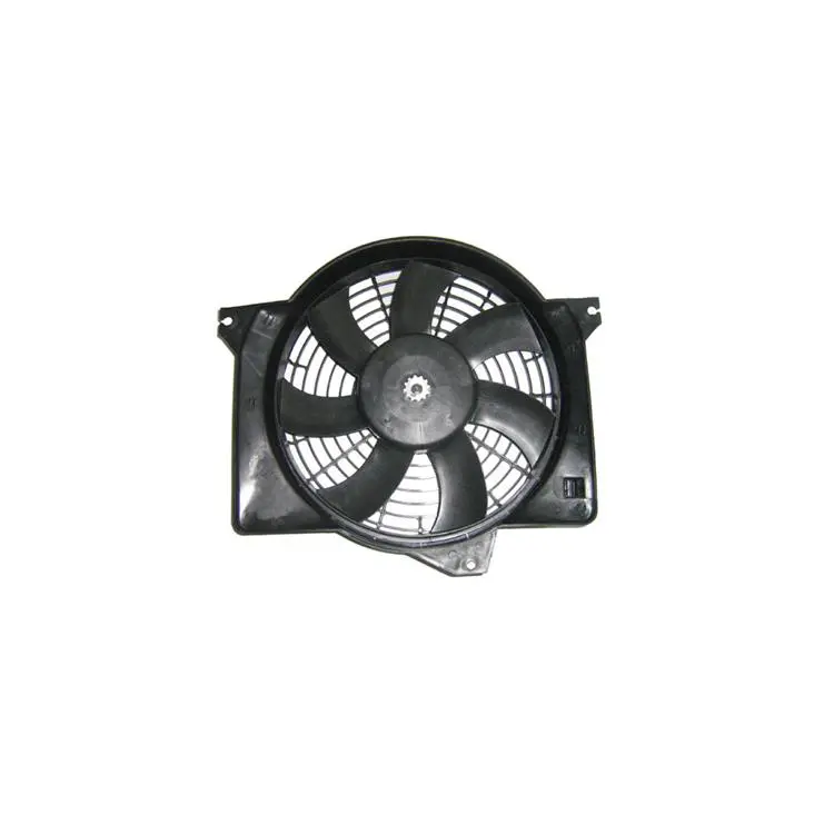 RADIATOR FAN