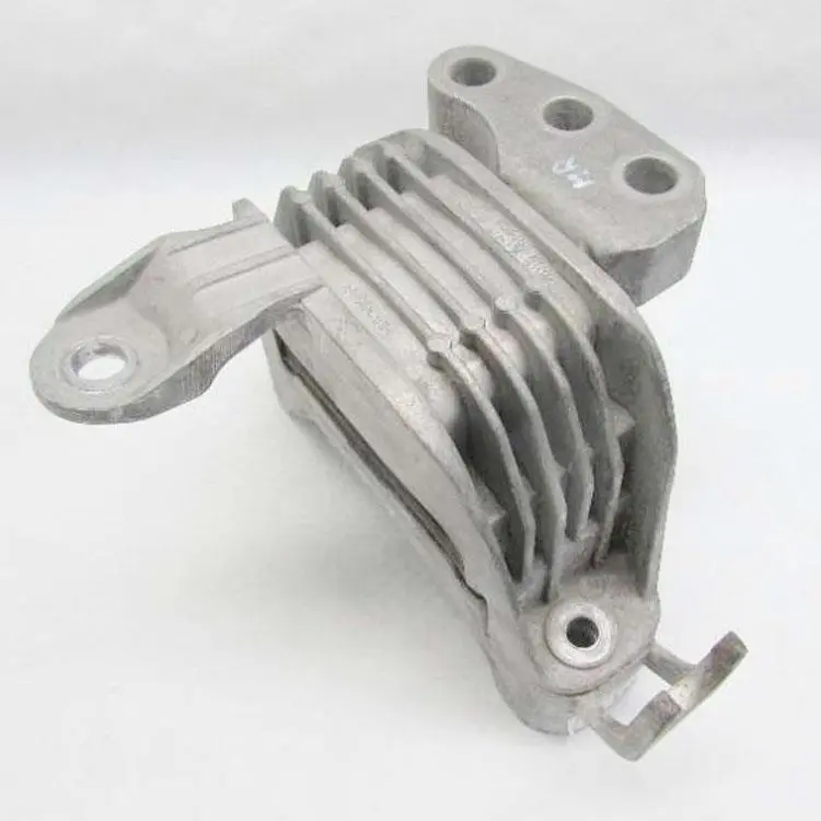 ENGINE MOUNTING