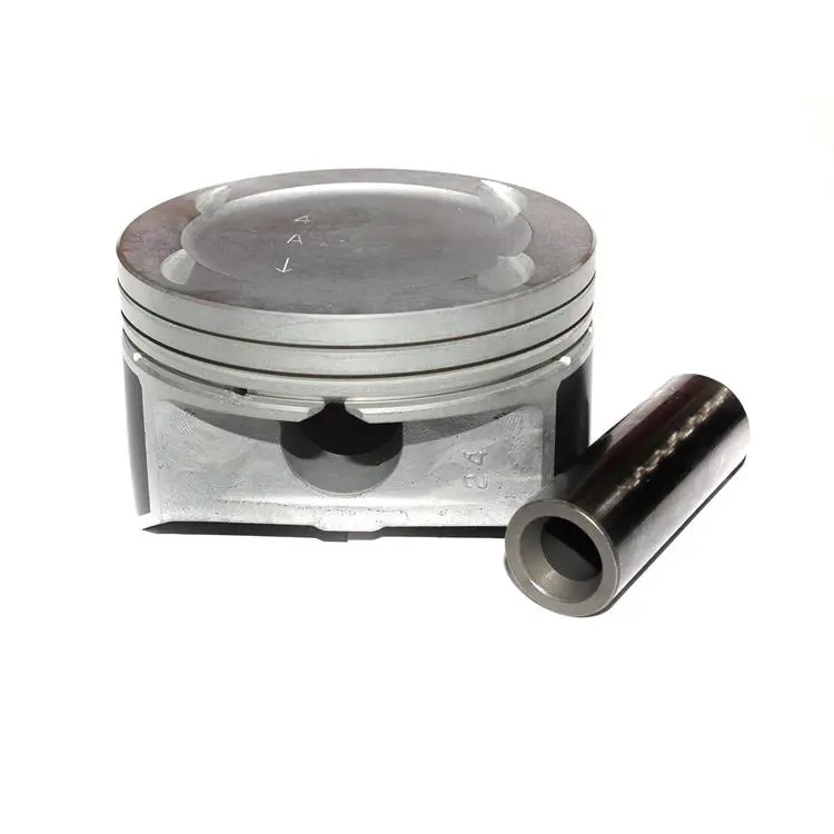 PISTON & PIN ASSY