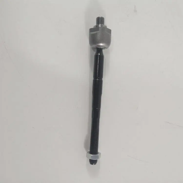 RACK END