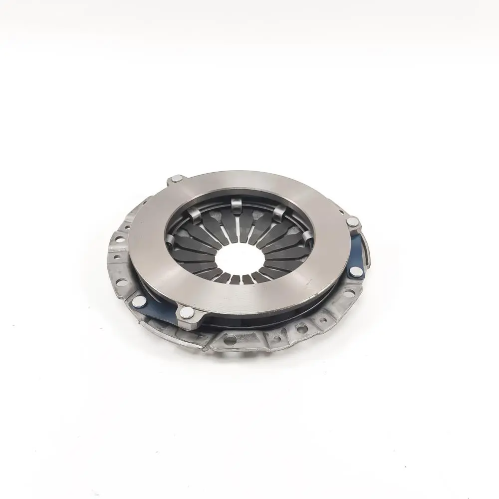 CLUTCH COVER