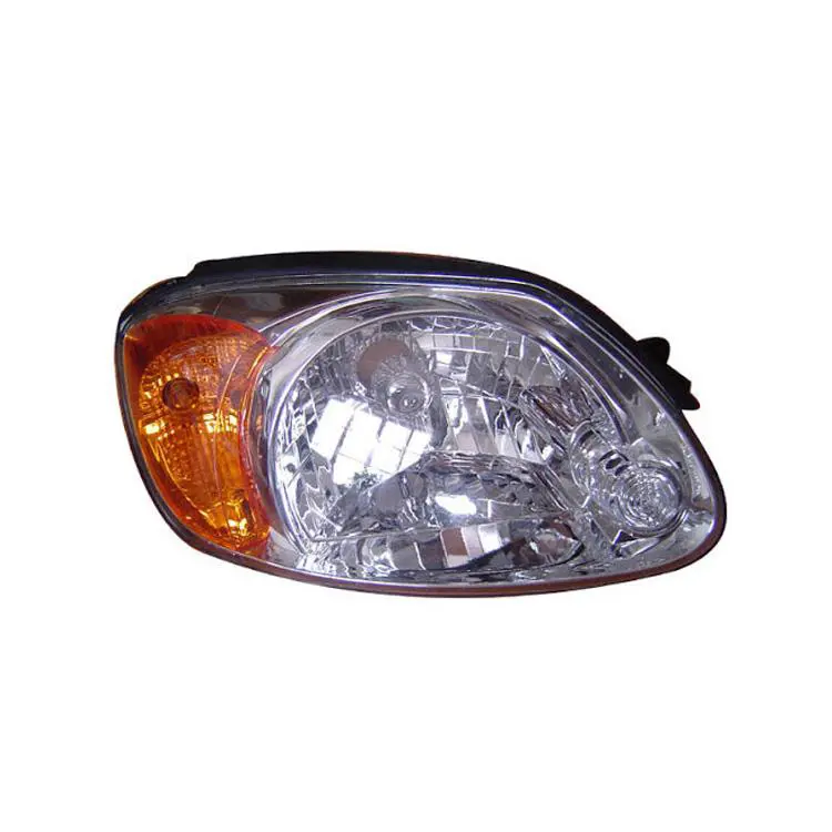 HEAD LAMP