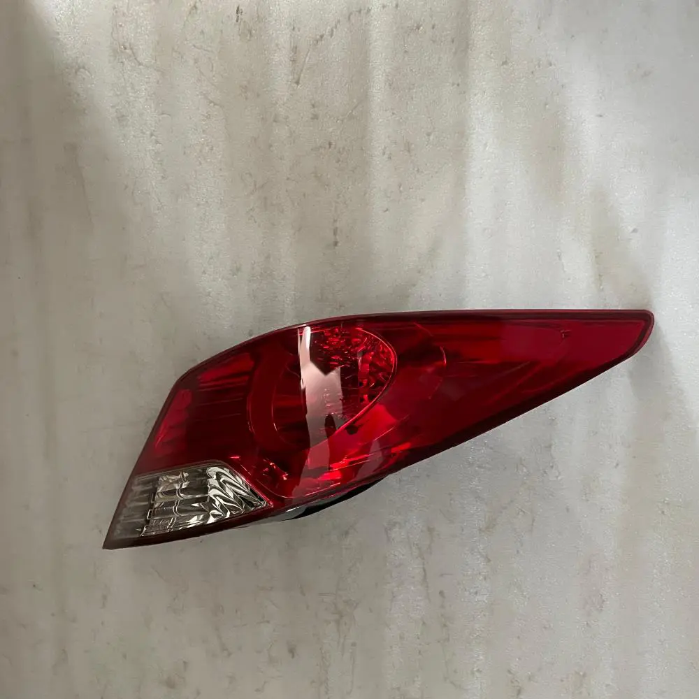 TAIL LAMP