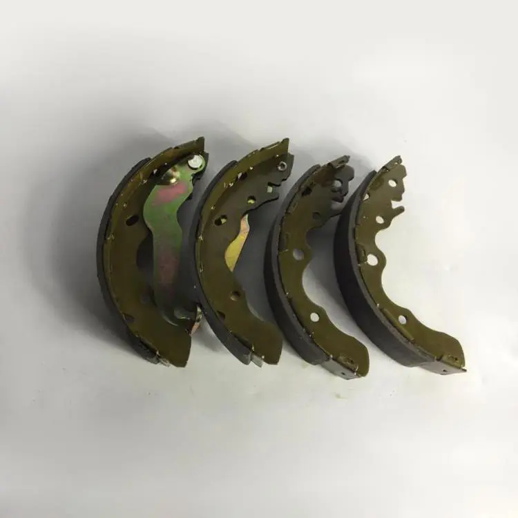 BRAKE SHOES
