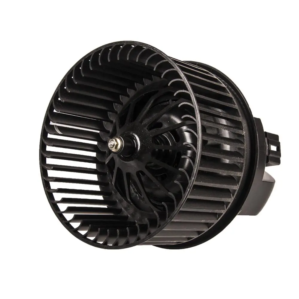 MODULE A-BLOWER