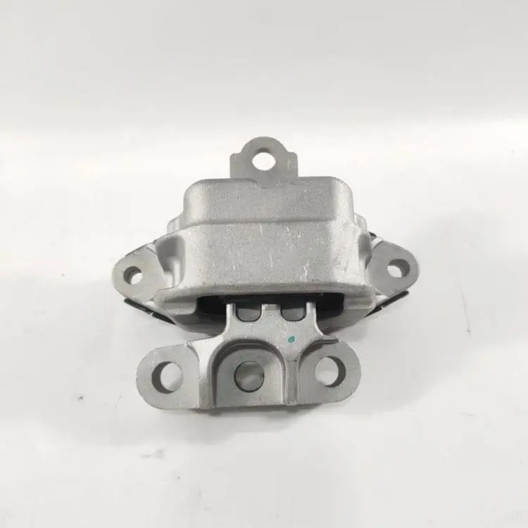 ENGINE MOUNTING