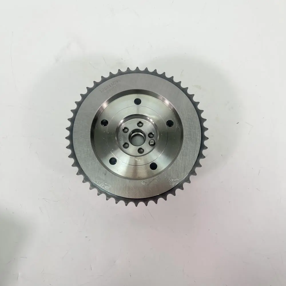 VVT ASSY-CM/SHF
