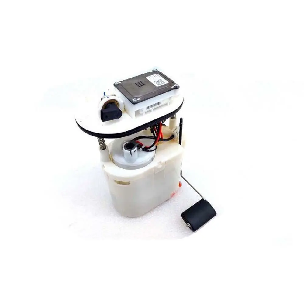 ELECTRIC FUEL PUMP ASSY