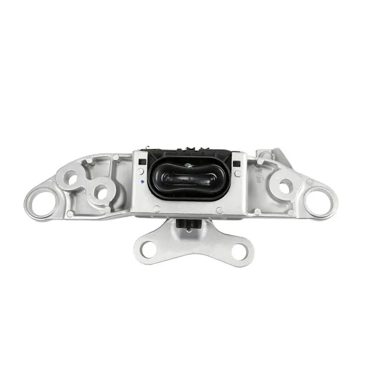 ENGINE MOUNTING