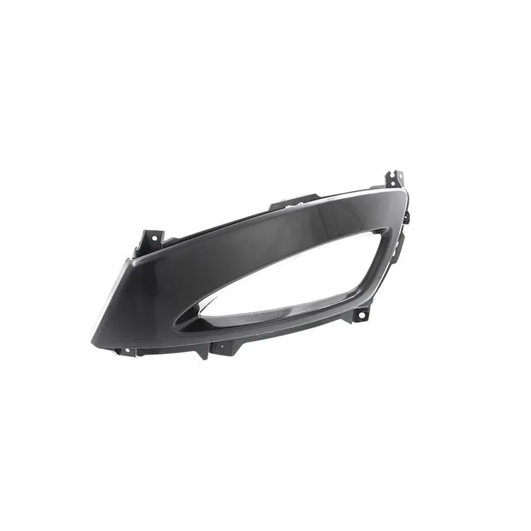 FOG LAMP COVER