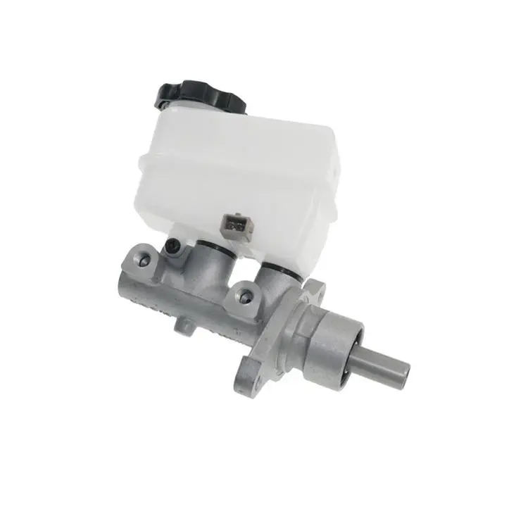 BRAKE MASTER CYLINDER