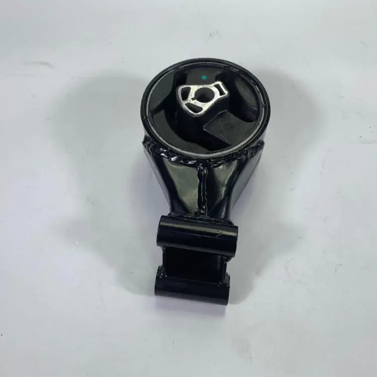ENGINE MOUNTING