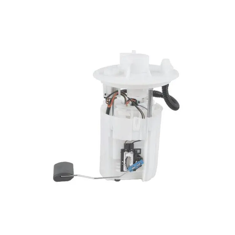 ELECTRIC FUEL PUMP ASSY