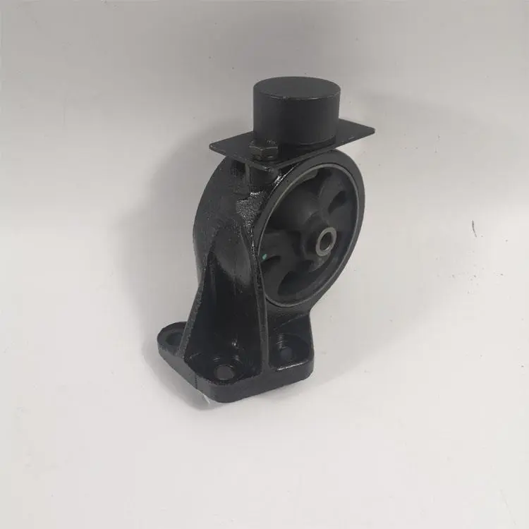ENGINE MOUNTING