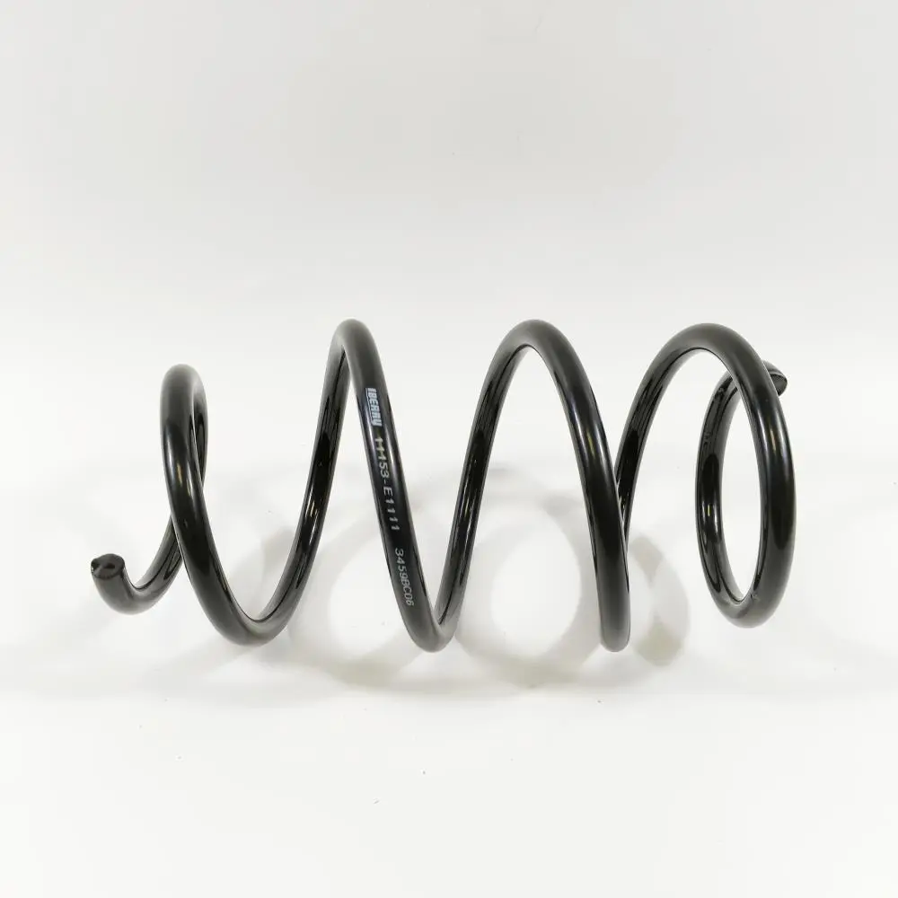 SPRING-COIL