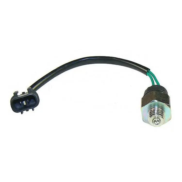 SWITCH A-BACK UP LIGHT