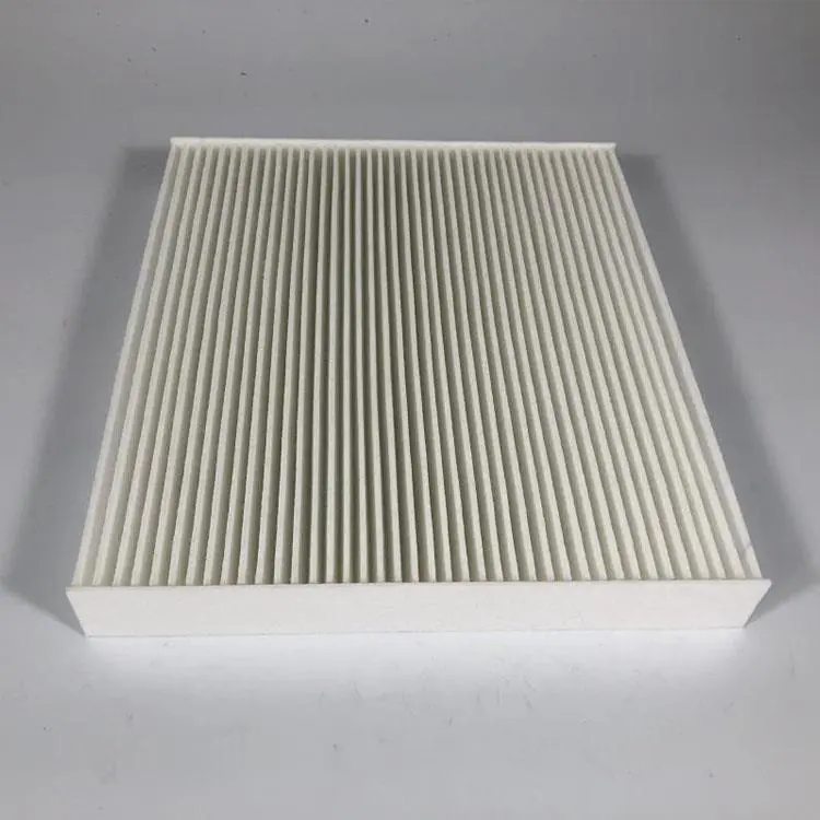 CABIN FILTER