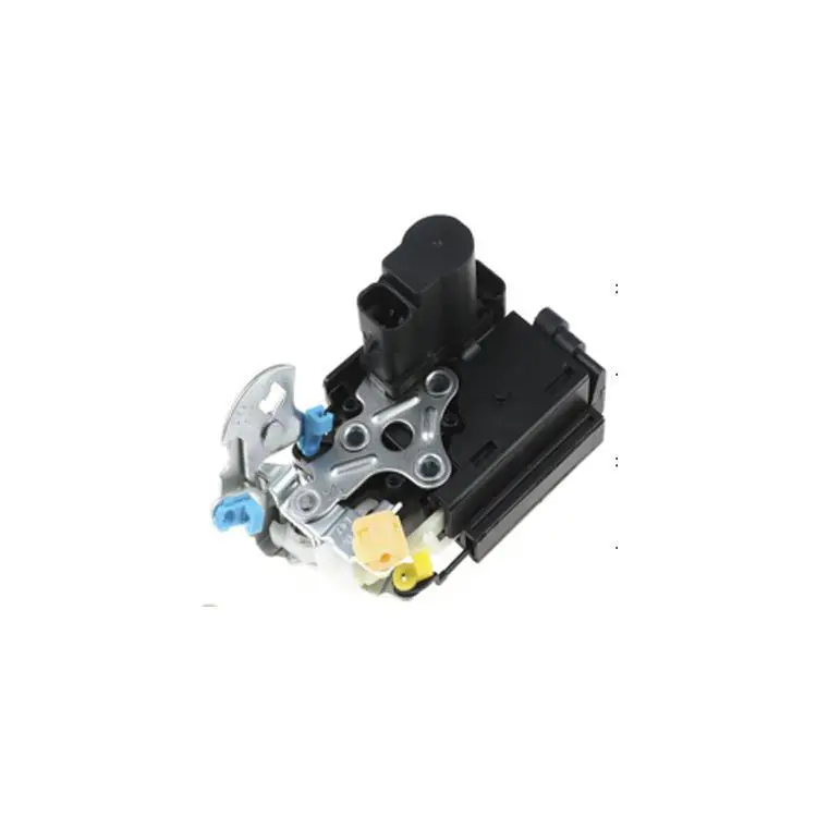 LATCH A-DR