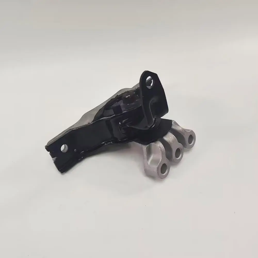 ENGINE MOUNTING