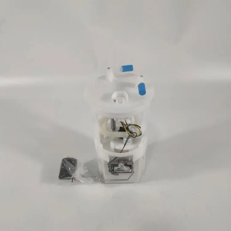 ELECTRIC FUEL PUMP ASSY