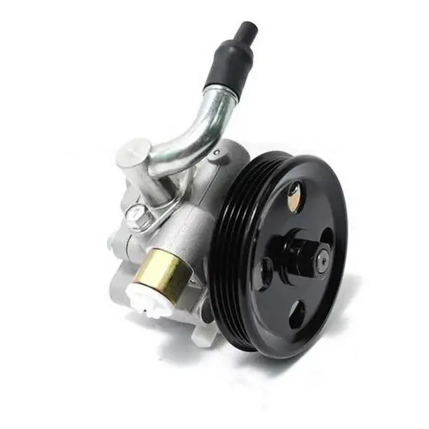 PUMP A-HYD UNIT N/S