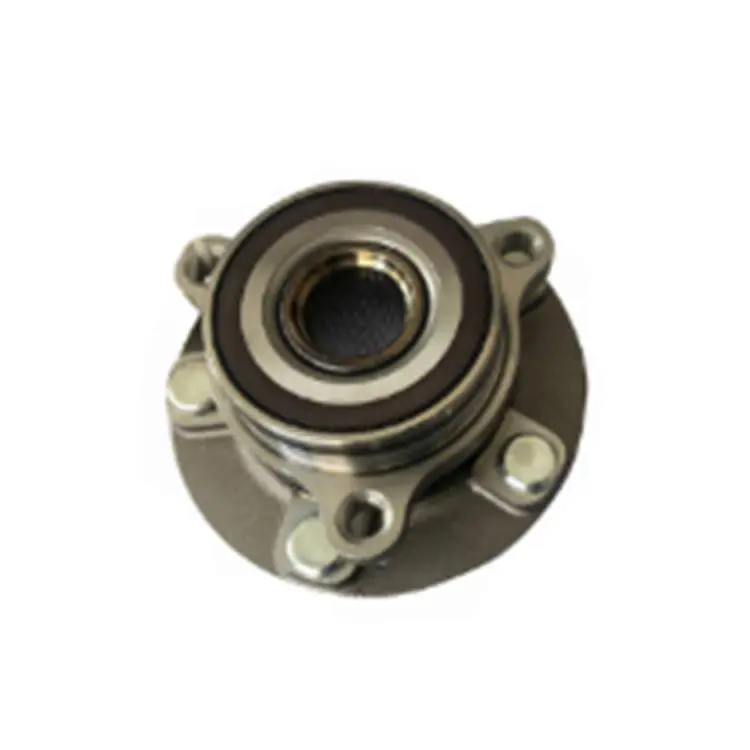 WHEEL HUB