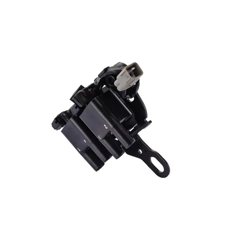 IGNITION COIL