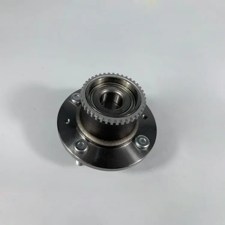 WHEEL HUB