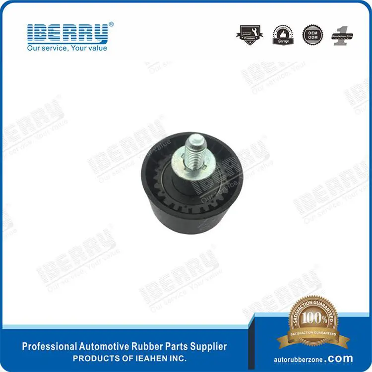 IDLER PULLEY