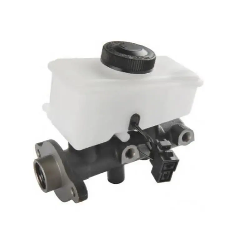 CLUTCH MASTER CYLINDER