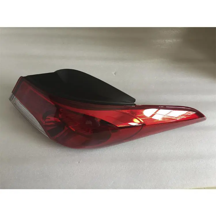 TAIL LAMP