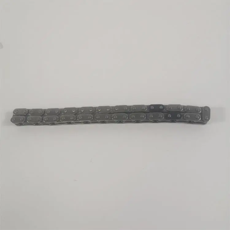 CHAIN-TIMING DRIVE