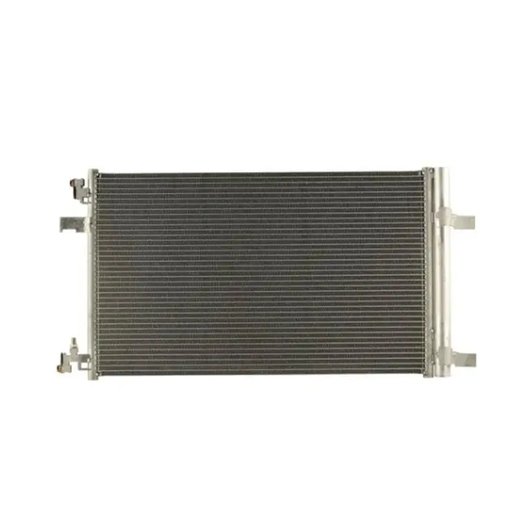 CONDENSER A