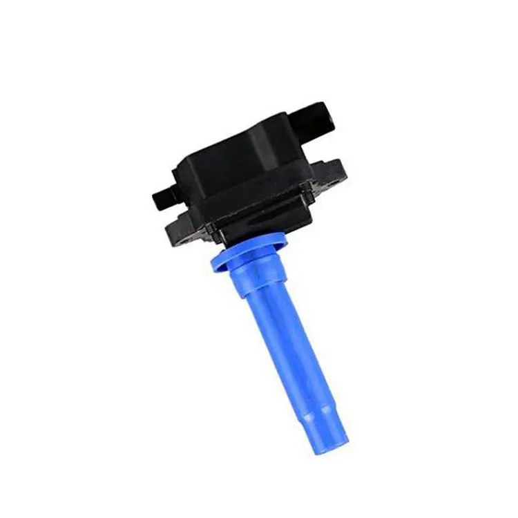 IGNITION COIL
