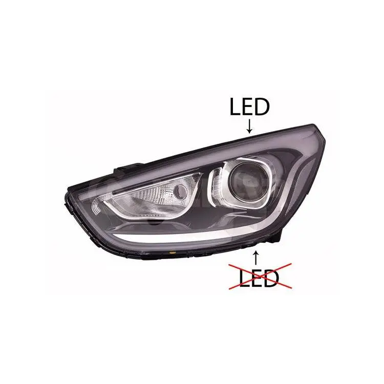 HEAD LAMP