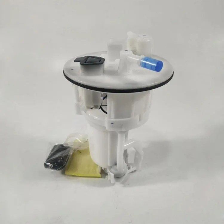 ELECTRIC FUEL PUMP ASSY