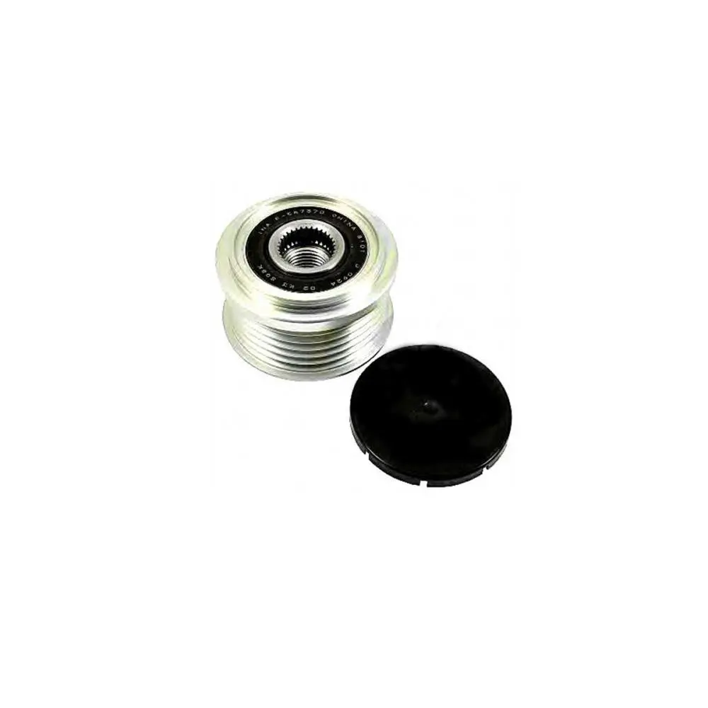 PULLEY-ALTERNATOR