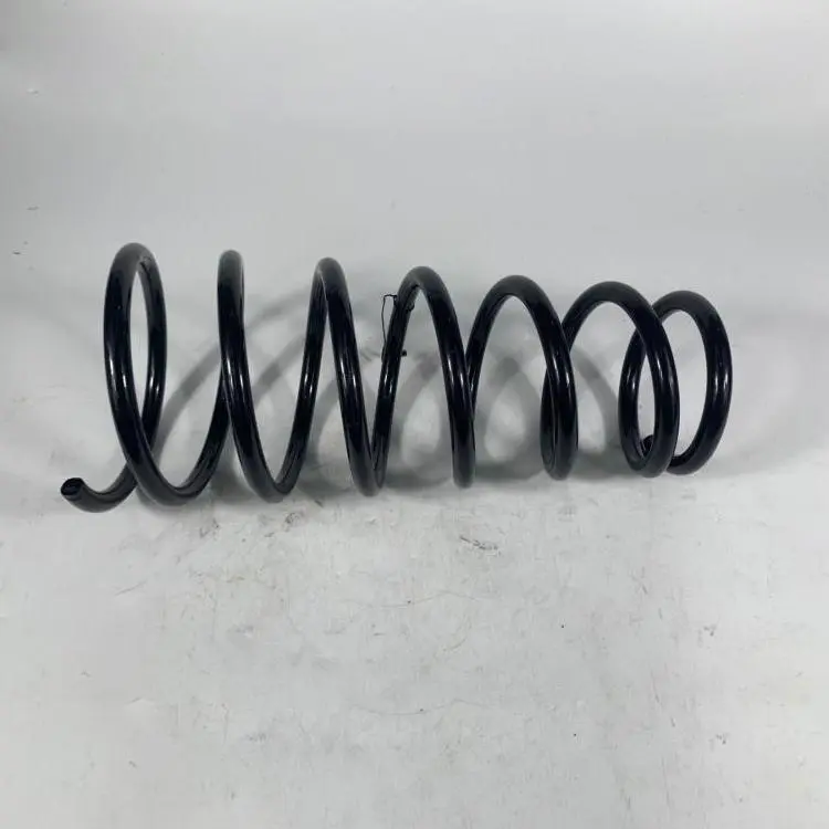 SPRING-COIL
