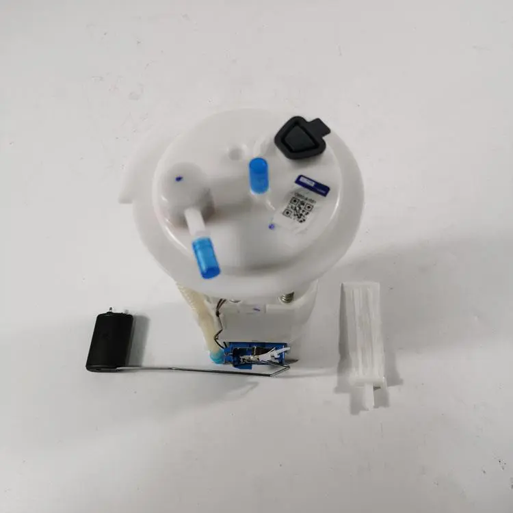 ELECTRIC FUEL PUMP ASSY