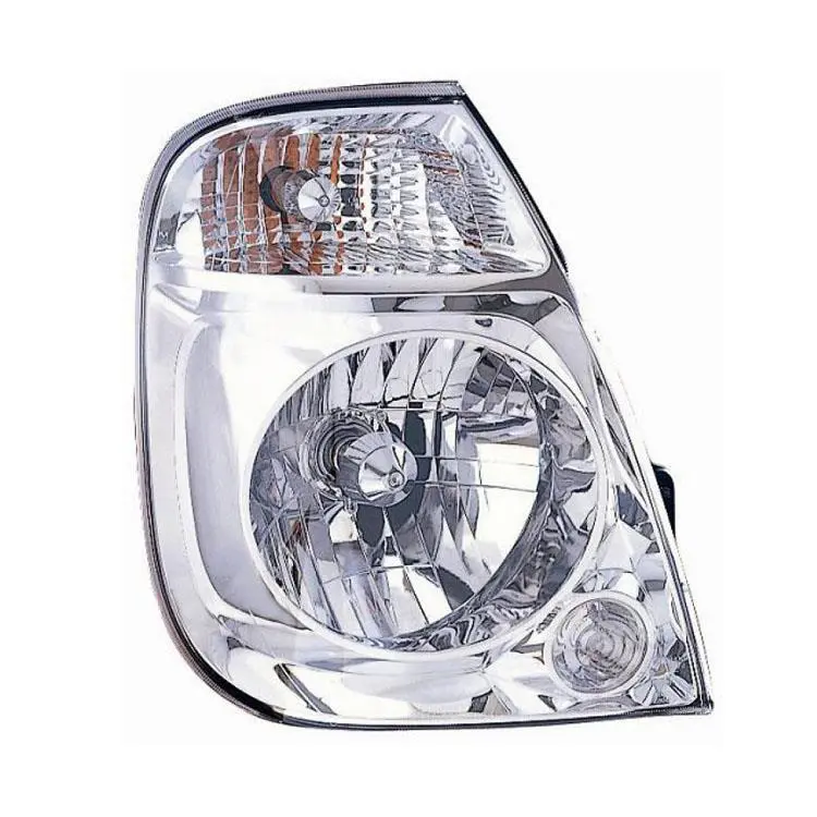 HEAD LAMP
